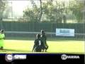 videos de 16/11/2008: Real S.Maria - Polisportiva Il Cervo Collecchio 0-1 (Assirati)