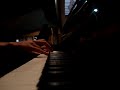 Pictures of You, The Last Goodnight-Piano Cover