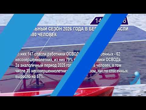 Новостная лента Телеканала Интекс 14.10.26.