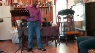 Full Assurance Part II: What Are We Praying For? (Colossians 1:9-14)