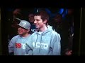 Charron Destroys Kid on  [MARCH 3rd]