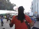 Regresso ao vivo