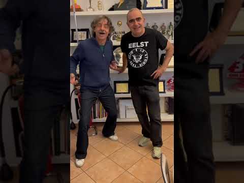Concerto di fine anno a Pisa, il video invito di Elio