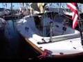 Sabre Spirit Sailing Yacht