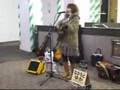 なかもとゆか「赤色ほっぺ」2007.12.17