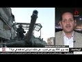 Osama Shaath: The October 7 operation is a disaster and a specific blow to the occupation.. Video