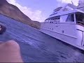 Pakboat Under Sail -Folding Kayak Makes Fast Sailboat in Bag Pakboat Under Sail -Folding Kayak Makes Fast Sailboat in Bag