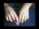 tutorial de origami