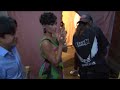 Nelly Furtado Tour Webisode Wiesbaden Germany