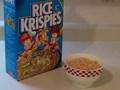 Rice Kris...