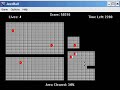a playthrough of jezzball till i die xp part of a new series i'm making on some more obscure computer tidbits from the 90s-early00s. next up- chip's challenge. jezzball was a part of the microsoft entertainment pack 3 and is the game of containing jezz atoms with a wallbuilder. sort of like qix i suppose. very addicting. used to play it on grandaddeh's win. 95 comp and was in a constant score war with cousins xp ah, good times. i also have a separate video up with some tricks and glitches on ...