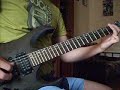 Paradise Lost- As I Die