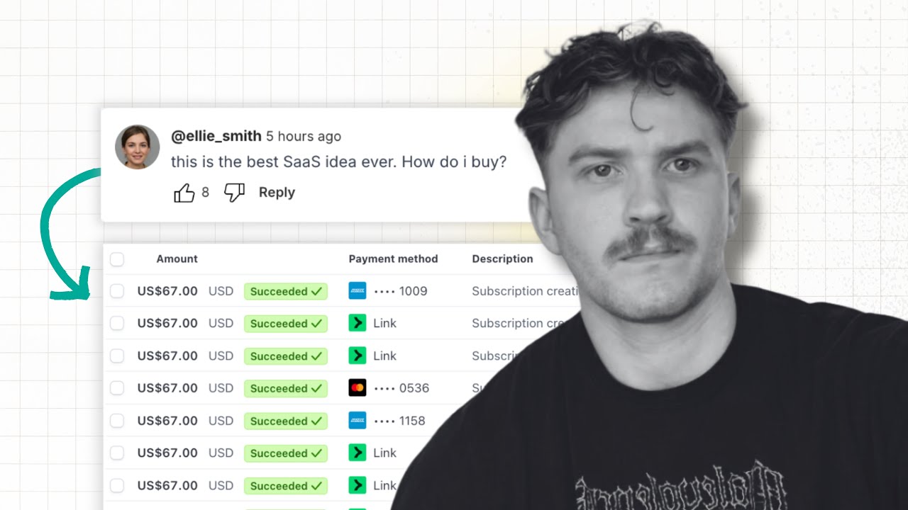 How to ACTUALLY Validate your SaaS (the $1M Way)