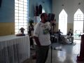 Cristiano na Igreja