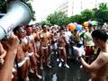 台灣同志大遊行2008 - 我要打砲!