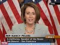 more at cspan.org, October 1, 2009