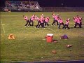 Lip Gloss!  Dance Unlimited!