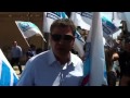 Intervista Vice Segretario Regionale Sebastiano Nardo