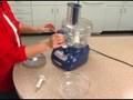 Food Processor and Chefs Chopper Overview and Assembly