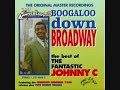 Boogaloo Down Broadway-Fantastic Johnny C-1967
