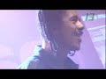 RZO + INSTITUTO - UM BOM LUGAR - tributo a Sabotage