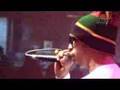 RZO + INSTITUTO - UM BOM LUGAR - tributo a Sabotage