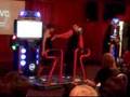 Brian Ho & Shirine- Wuthering Heights (2007 USPF Freestyle)
