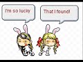 MMV - True friends MMV - True friends