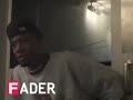 Black Milk: Interview Black Milk: Interview