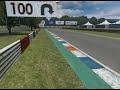 LFS - F1 AS3 REV (1stage)