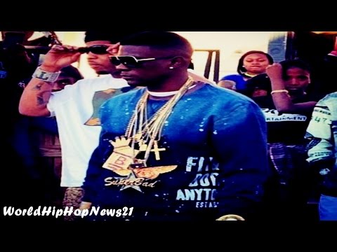 Lil Boosie - Pray For Me (Feat Webbie & Foxx) *NEW*.