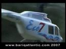 Ikarus ECO 7 Ranger RC Helicopter