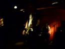 Gilby Clarke (Be Yourself) at The Underground