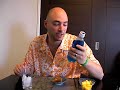 Pepsi Blue Hawaii - Lunch with CheapyD