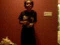 videos de Drama audition take 2