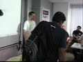 Barcamp Bangalore2 - Jonathan Boutelle Barcamp Bangalore2 - Jonathan Boutelle