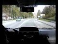 Nujna vo?nja re?evalnega vozila