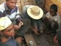 Madagascar - les villages Zafimaniri