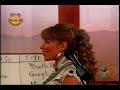 MILENA DE COLOMBIA -VIDEO CLIP CARACOL TV
