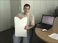 Hacked Nintendo Wii Balance Board Surfing Hacked Nintendo Wii Balance Board Surfing
