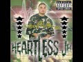 HeartLess Jr. - Life of a Jackboy