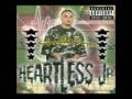 HeartLess Jr. - Life of a Jackboy