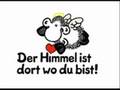 Mama ich Liebe dich!