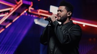 The Weeknd – Nothing Without You (Acoustic Live Session)