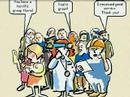 \"Not just for the big guys\"-Basics of Workforce Management (WFM)