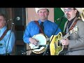 ralph stanley's banjo player steve sparkman on stage
high quality at
http://www.youtube.com/watch?v=lkvgtt91lre&fmt=18