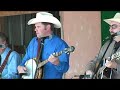 ralph stanley's banjo player steve sparkman on stage
high quality at
http://www.youtube.com/watch?v=lkvgtt91lre&fmt=18