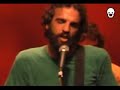 Los Hermanos - Santa Chuva