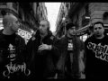 Tote King & Falsalarma EspÃritu-argentinos vandalos 1