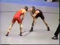 2000 NCAA: Eric Juergens (Iowa) vs Cody Sanderson (IaSt) Pt2